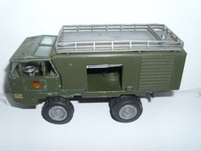 Gama 9402 KRUPP Gerätewagen