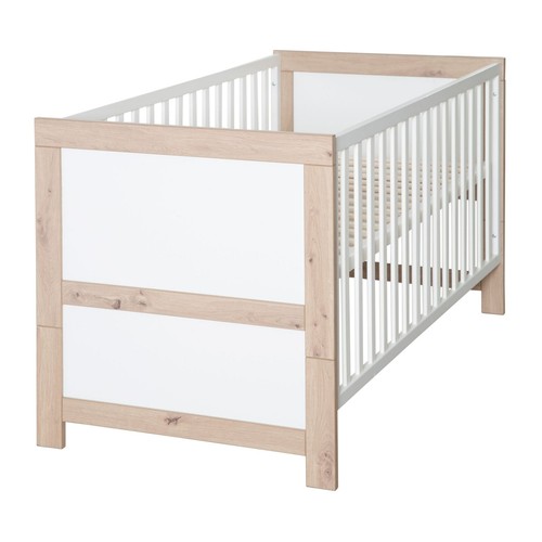 Roba babybett malo 70x140 - babybett,