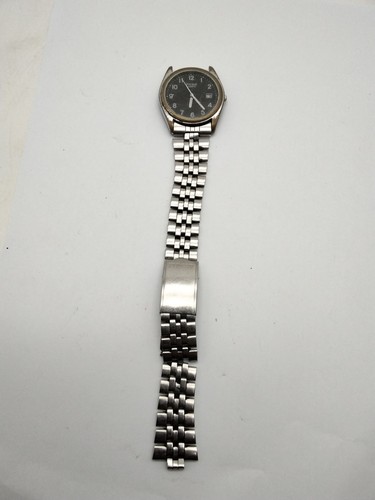 Pulsar herren edelstahl - herren,