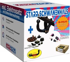 AHK AUTOHAK für VW Taigo