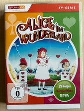 Alice im Wunderland - TV-Serie