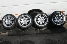 1x Alufelge 18 Zoll 8.0" 5x112
