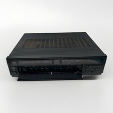 NEC Amplifier AV 350 Verstärker Digital Surround Sound Audio Video Stereo Hifi