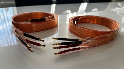 Nordost super flat line - nordost,