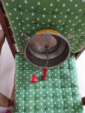 Flotte Lotte antik Rose-Marie