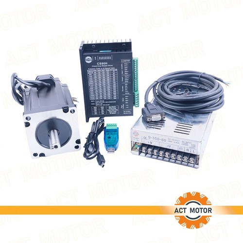 1axis brake motor - 1axis,