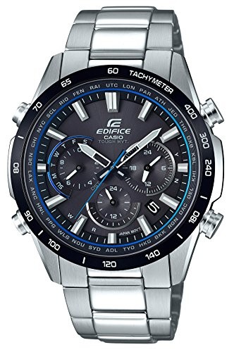 Casio edifice eqw - casio, eqw-t650db-1ajf