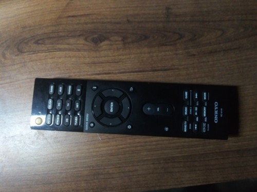 Tested working onkyo - &,