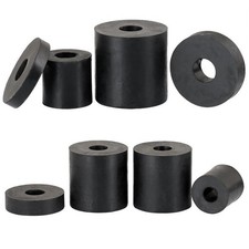 Gummiauflage Gummiklotz