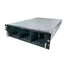 Supermicro 3U Chassis Storage SuperChassis 15x3,5" SATA SC933T-R760 3x 380W PSU