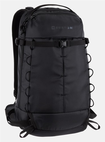 Burton sidehill 25l rucksack - sidehill,