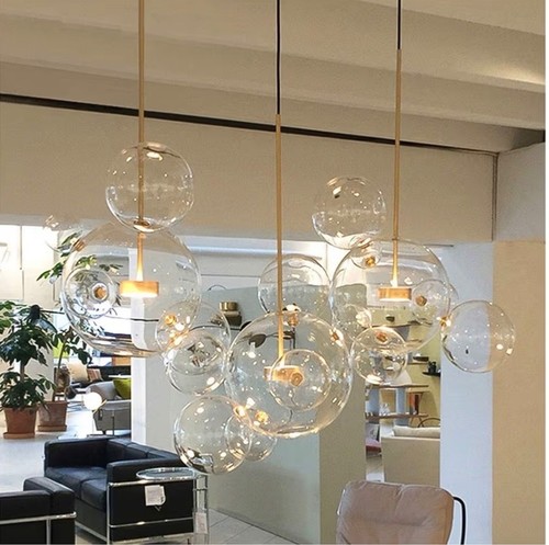 Design pendelleuchte bolle - design-pendelleuchte, „bolle"