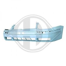 Diederichs Stoßstange vorne