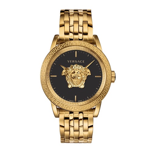 Versace herren uhr armbanduhr - versace,