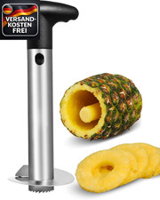 Ananas Schäler