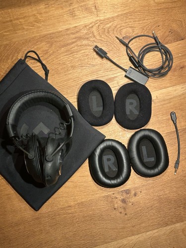 Logitech pro wired gaming - g,