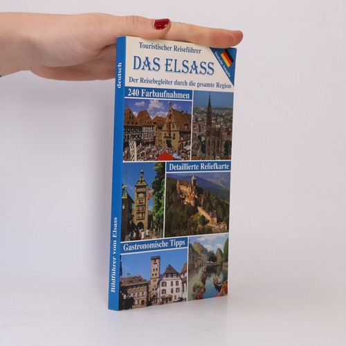Das elsass - elsass , | 