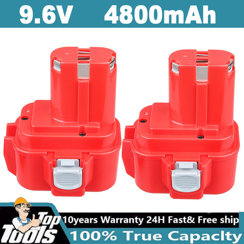 2pack akku für makita pa09 - 2pack,