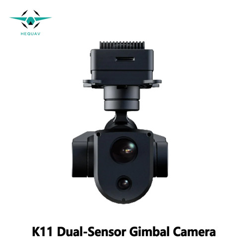 Hequav k11 achsen gimbal - hequav,