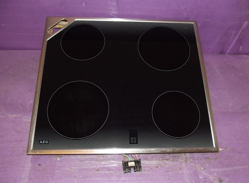 Aeg 600m 55aad02zo - 600m-mc,