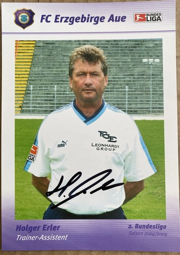 Holger erler erzgebirge aue - holger,