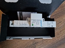 Hager SPA701Z Kombiableiter 4-p. T1+T2+T3 Iimp 7,5 kA TT/TNS, für Sammelschienen