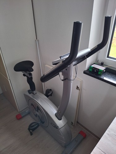 Christopeit ergometer - christopeit,