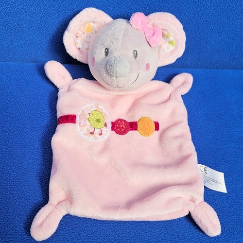 Nicotoy simba maus - nicotoy, schmusetuch