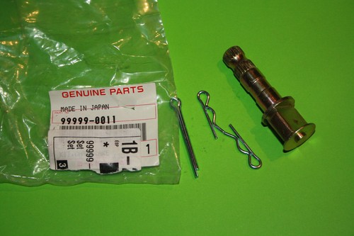 Original bolzen bremse - original,