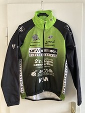 Rennrad Trikot, Jacke