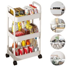 Küche Badrollwagen Badtrolley