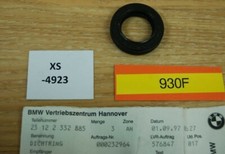 BMW HP2 ENDURO 23122332885 SHAFT SEAL Genuine NEU NOS xs4923