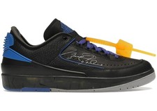 Nike Jordan 2 Retro Low SP