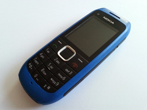 Nokia dual sim blau - dual,