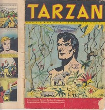 Tarzan Großband  Nr. 93