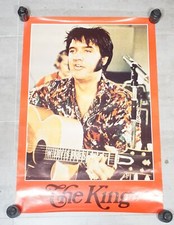Elvis presley the king - the,