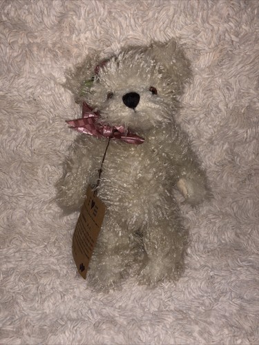 The old english - the, bear