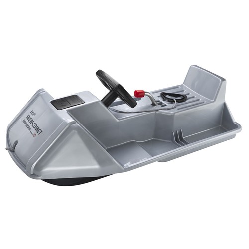 Eko lenkschlitten bob - lenkschlitten,