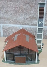 Faller Kirche mit
