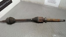 Antriebswelle Rechts Ford