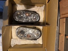 Scheinwerfer VW Golf 4 IV