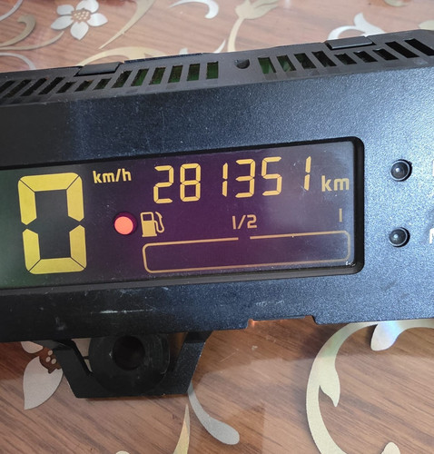 Renault twingo c06 - 1,
