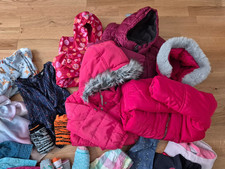 Paket Kindersachen/Kinderkleidung Größe 98/104,  78 Teile!!!