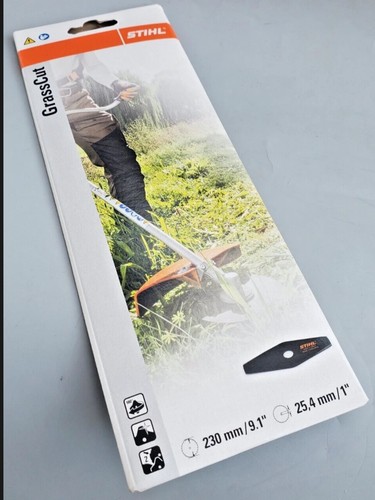 Stihl grasscut 230 metall - stihl,