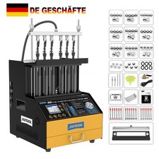 Benzin Einspritzdüsen