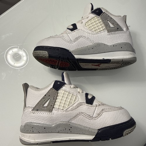 Jordan retro midnight - jordan, 4