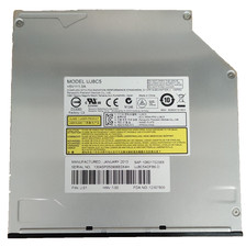Fujitsu Esprimo Q510 SLIM-LINE DVD+-R/RW Panasonic SLOT-IN SATA (UJ-8C5)