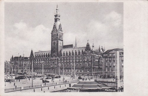Litho deutsches reich - ak, deutsches-reich