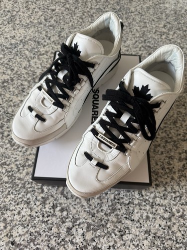 Dsquared2 herren sneaker 551 - dsquared2,,
