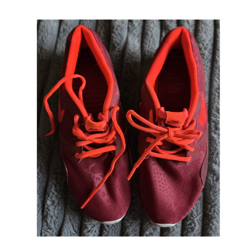 Nike sneaker schnürung - nike,